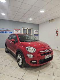 Fiat 500X 1.3 MultiJet 95 CV Pop Star