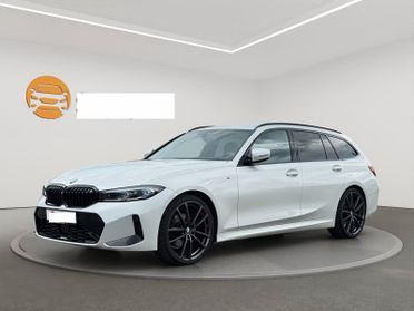 Bmw 320i Touring Msport 184CV