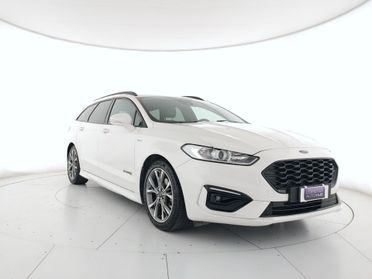 FORD Mondeo SW 2.0 hybrid ST-Line Business ecvt NEOPATENTATI+CAMERA