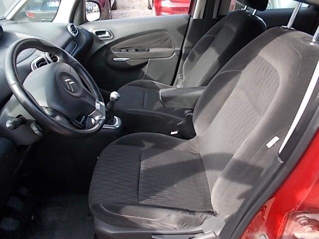 Citroen C3 Picasso 1.4 VTi 95 Perfect