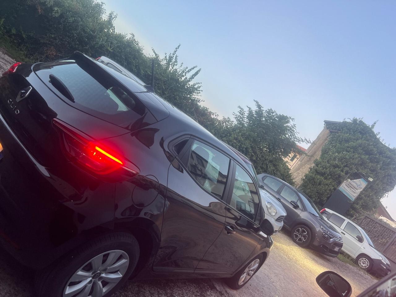 Renault Clio TCe 100 CV GPL 5 porte Business