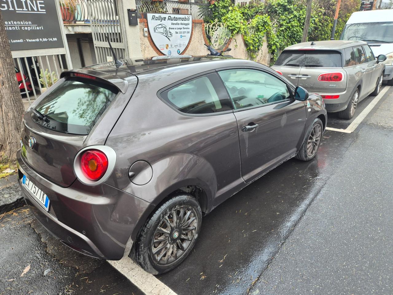 Alfa Romeo MiTo 1.3 JTDm 85 CV S&S Progression 2014