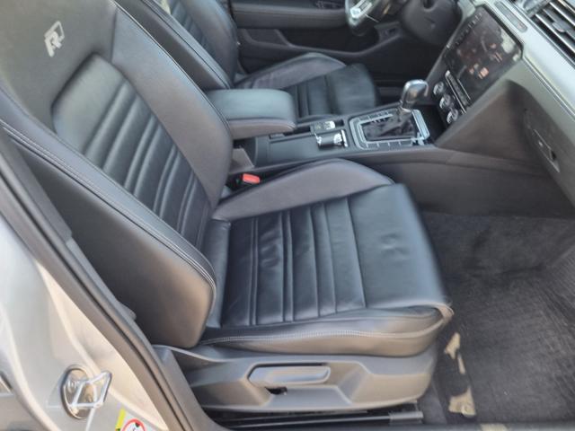 VOLKSWAGEN Passat Variant 2.0 TDI DSG Executive BlueMotion Tech.