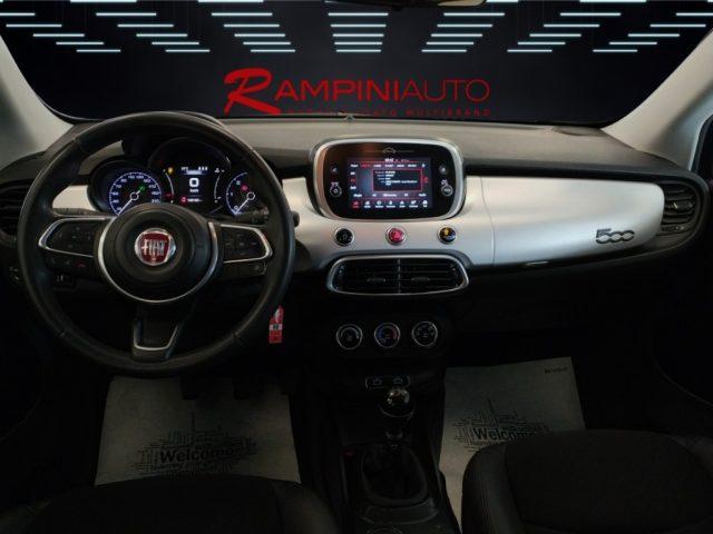 FIAT 500X 1.3 MultiJet 95 CV Connect Pronta Consegna