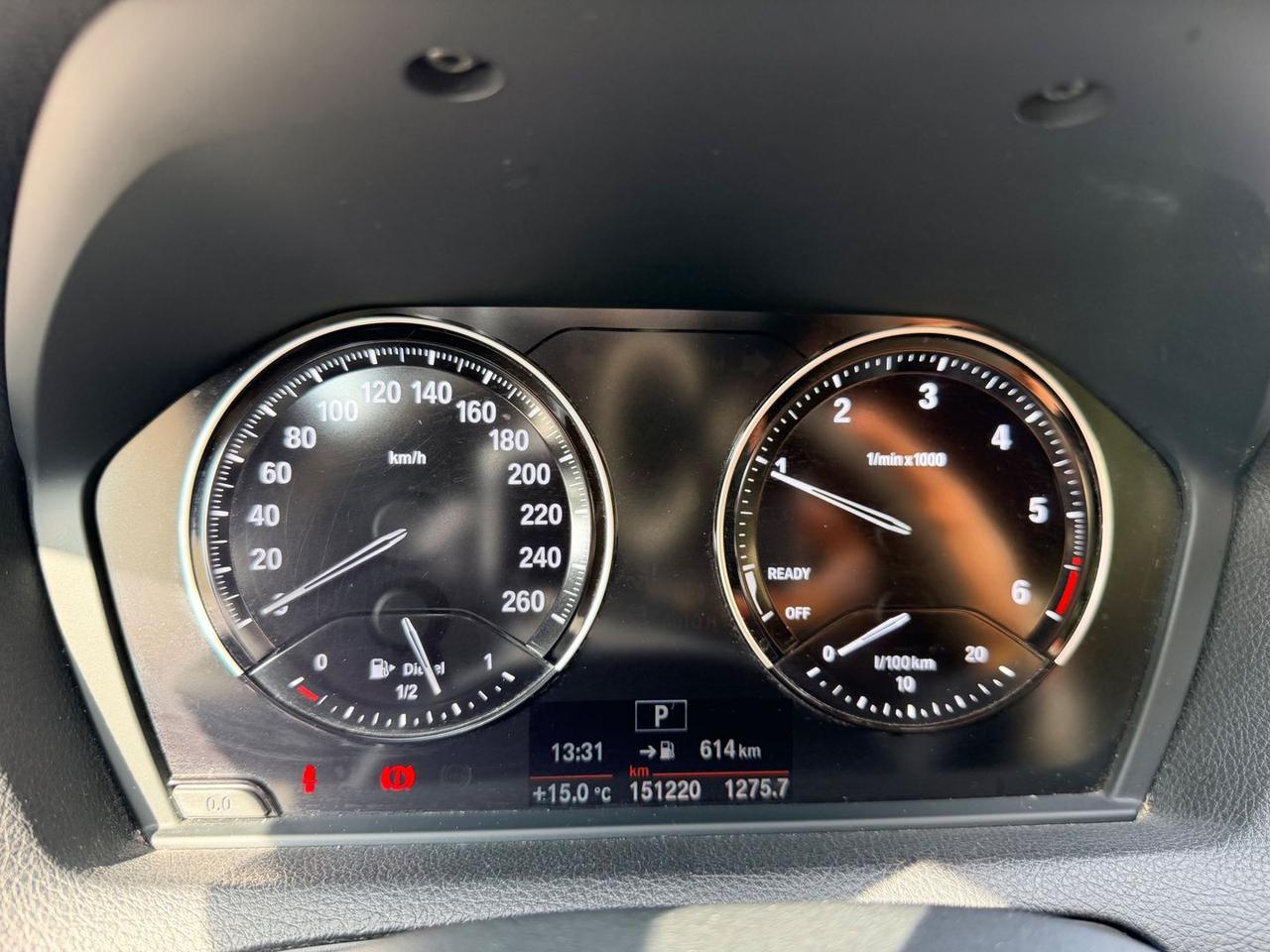 Bmw 116 M Sport 116 d #9821