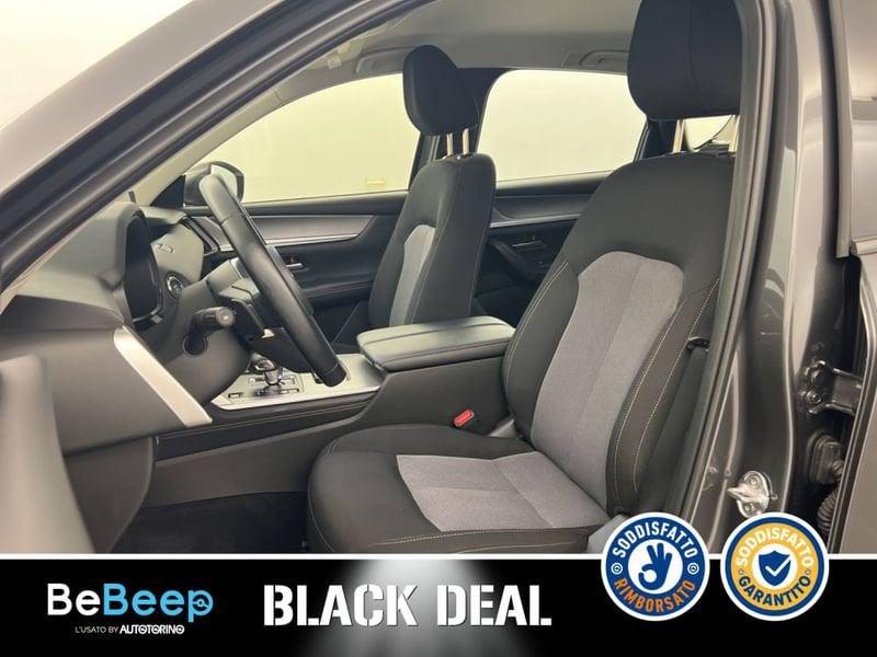 Mazda CX-60 2.5 PHEV EXCLUSIVE LINE COMFORT AWD AUTO