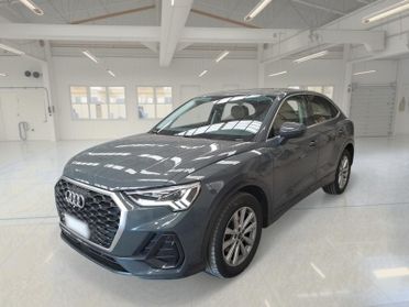 AUDI Q3 SPORTBACK 35 TDI QUATTRO S TRONIC BUSINESS PLUS SUV