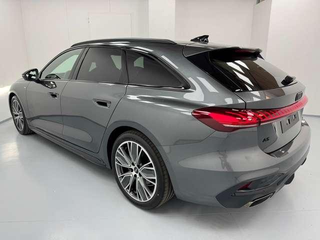 Audi A5 AVANT FACELIFT TFSI S-TRONIC 204CV MY25 ONLY PROMO