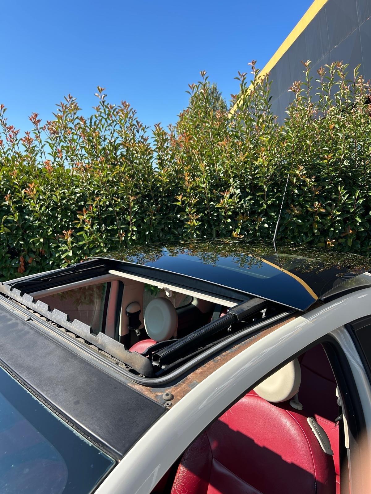 Fiat 500 1.2 Lounge PREZZO PROMO MESE DI OTTOBRE