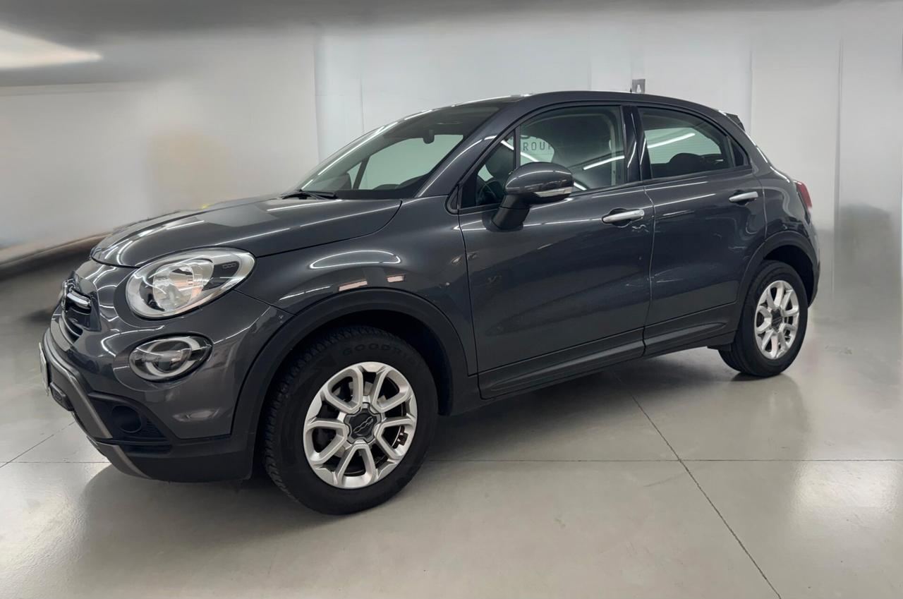 Fiat 500X 1.3 MultiJet 95 CV Cross