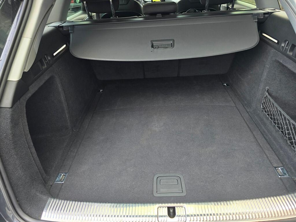 Audi A4 Avant 2.0 TDI 190 CV ultra S tronic Business