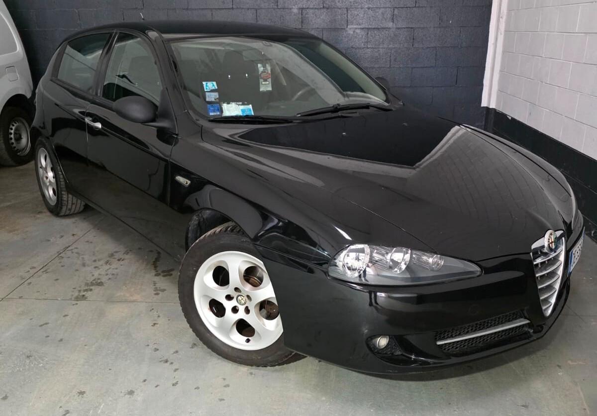 Alfa Romeo 147 1.6 16V TS (105) 5 porte Progression