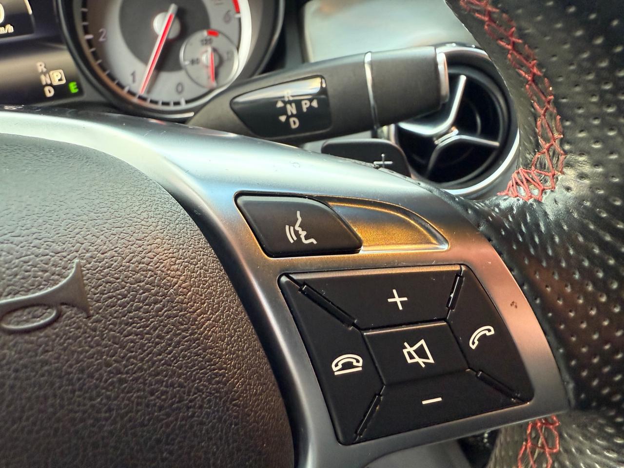 Mercedes-benz GLA 220 d Premium AMG