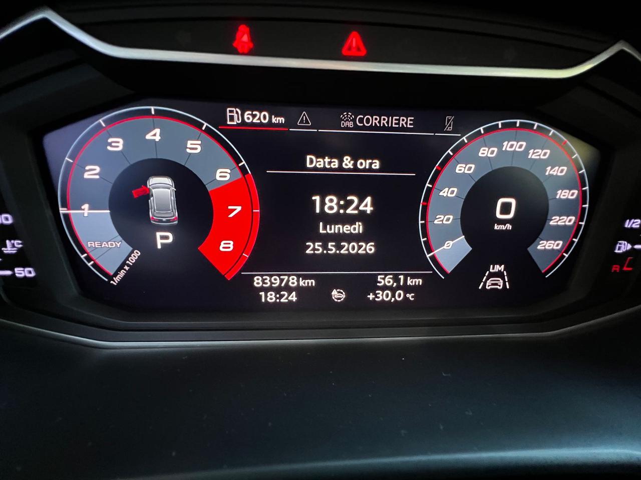 Audi A1 1.0 30 TFSI Advanced #11026