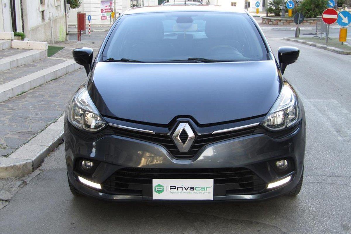 RENAULT Clio dCi 8V 90 CV Start&Stop 5 porte Energy Duel