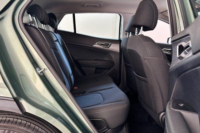 KIA Sportage 1.6 TGDi GPL Business