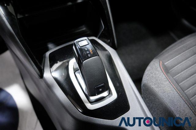 PEUGEOT 208 PURETECH 100 STOP&START EAT8 5 PORTE ALLURE PACK