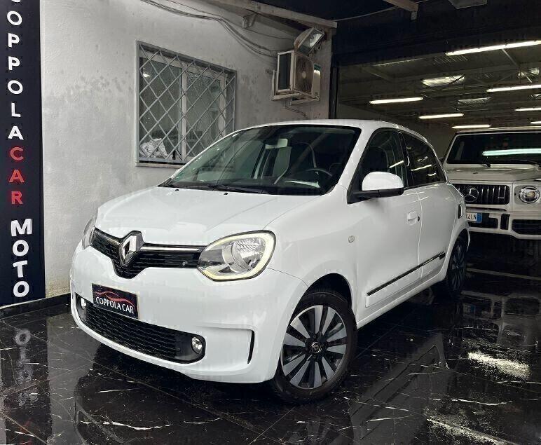 Renault Twingo 95 CV Intens Valuto Permute