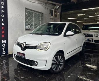 Renault Twingo 95 CV Intens Valuto Permute