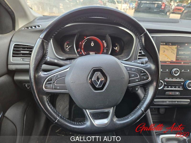 Renault Mégane Mégane Sporter TCe Energy Business