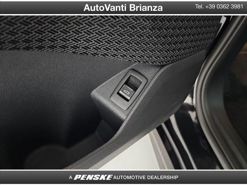 BMW X1 X1 xdrive 25e MSport Pro DOPPIO TRENO GOMME