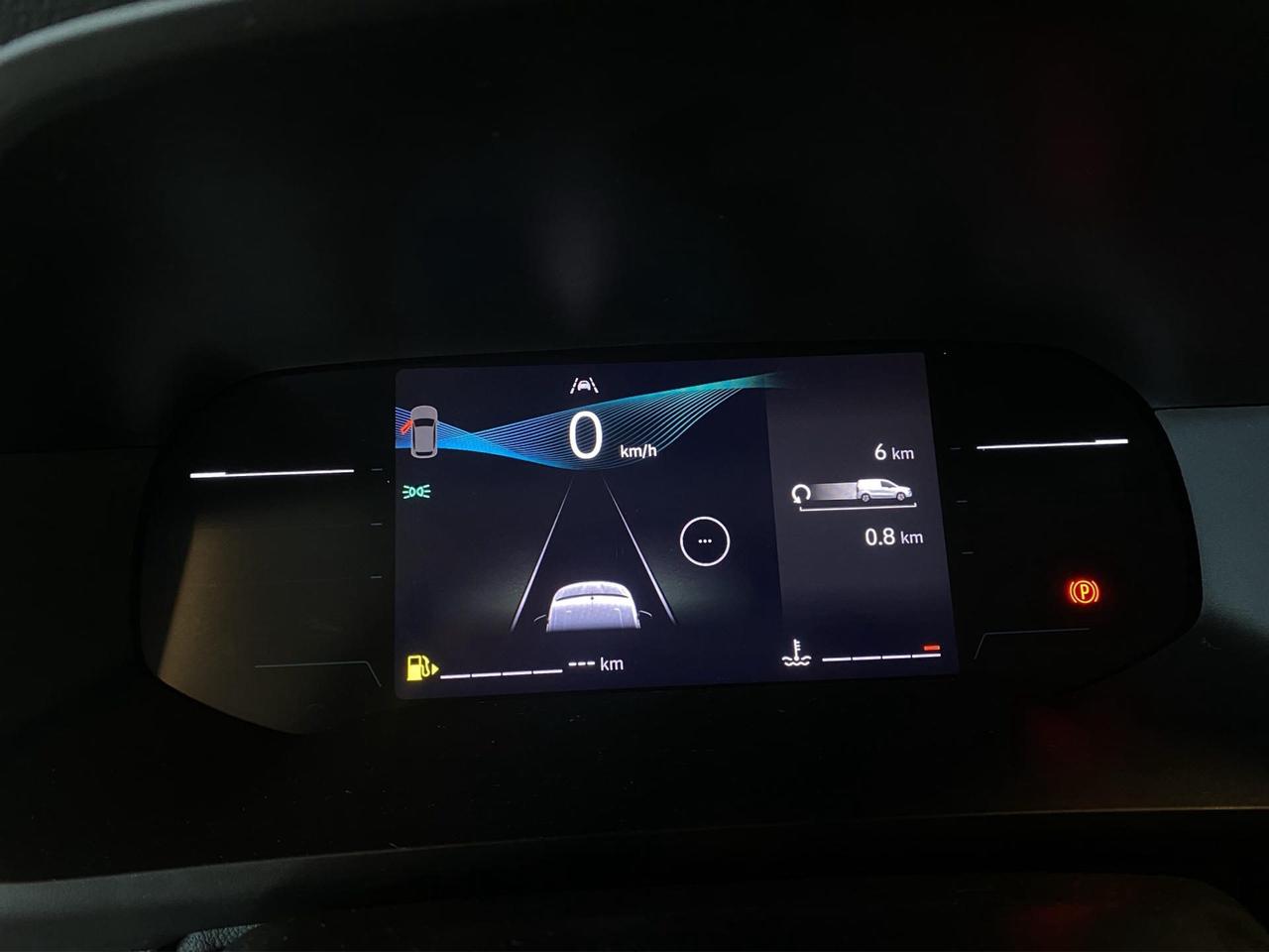 Nissan Townstar 1.3 130cv L1 N-Connecta