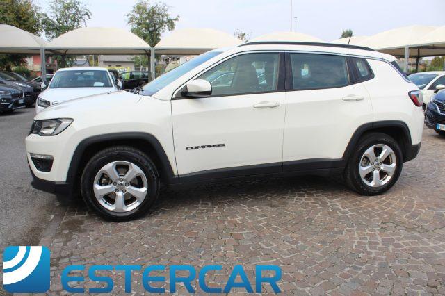 JEEP Compass 1.6 Multijet II 2WD Longitude NEOPATENTATI