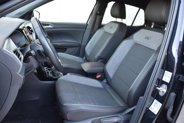 VOLKSWAGEN T-Cross 1.0 TSI 110 CV DSG Sport R-LINE