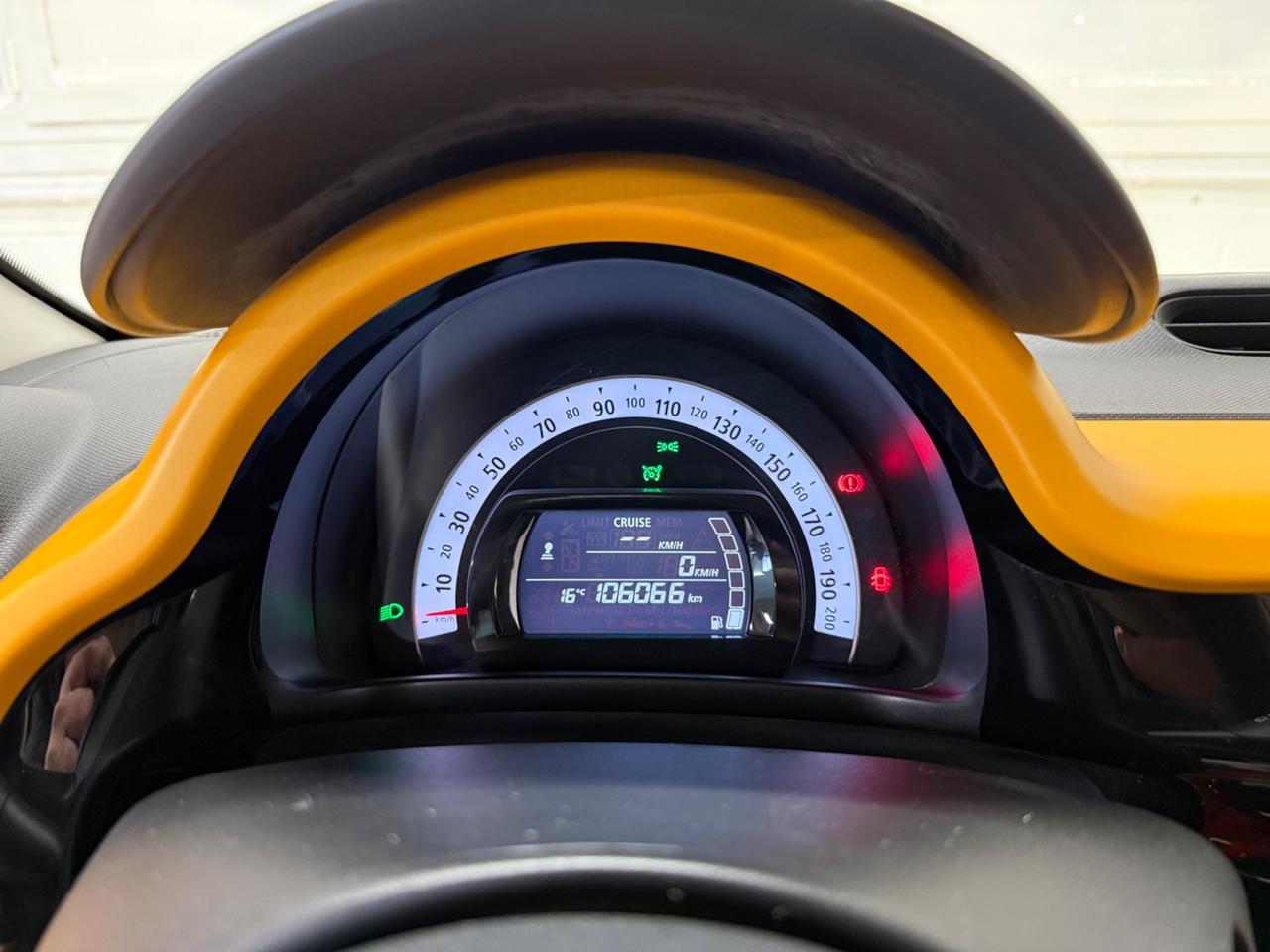 Renault Twingo SCe 65 CV Duel2