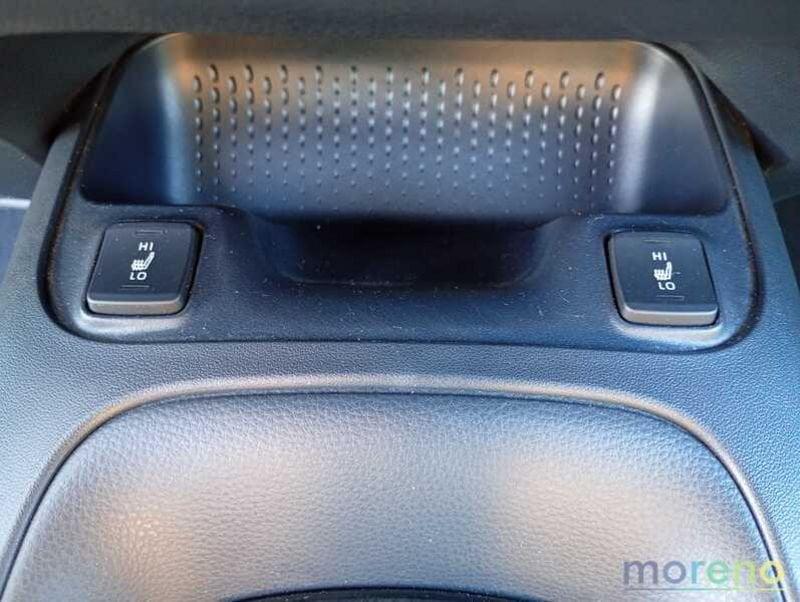 Toyota Corolla Touring Sports 1.8h Business cvt