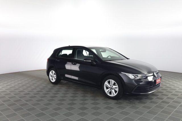 VOLKSWAGEN Golf Golf 1.0 eTSI EVO DSG Life