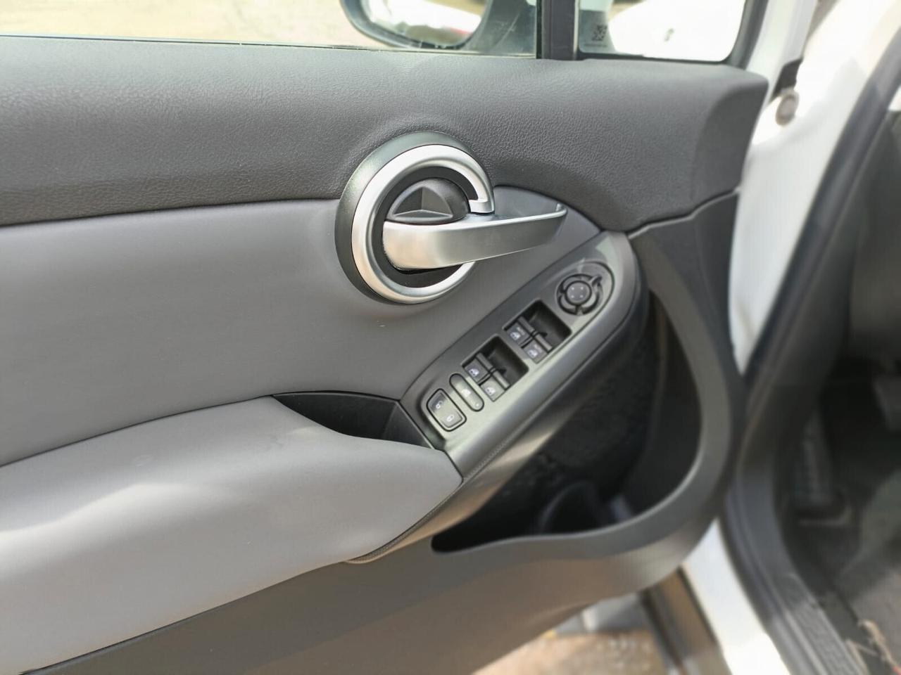 Fiat 500X 1.3 MultiJet 95 CV Business