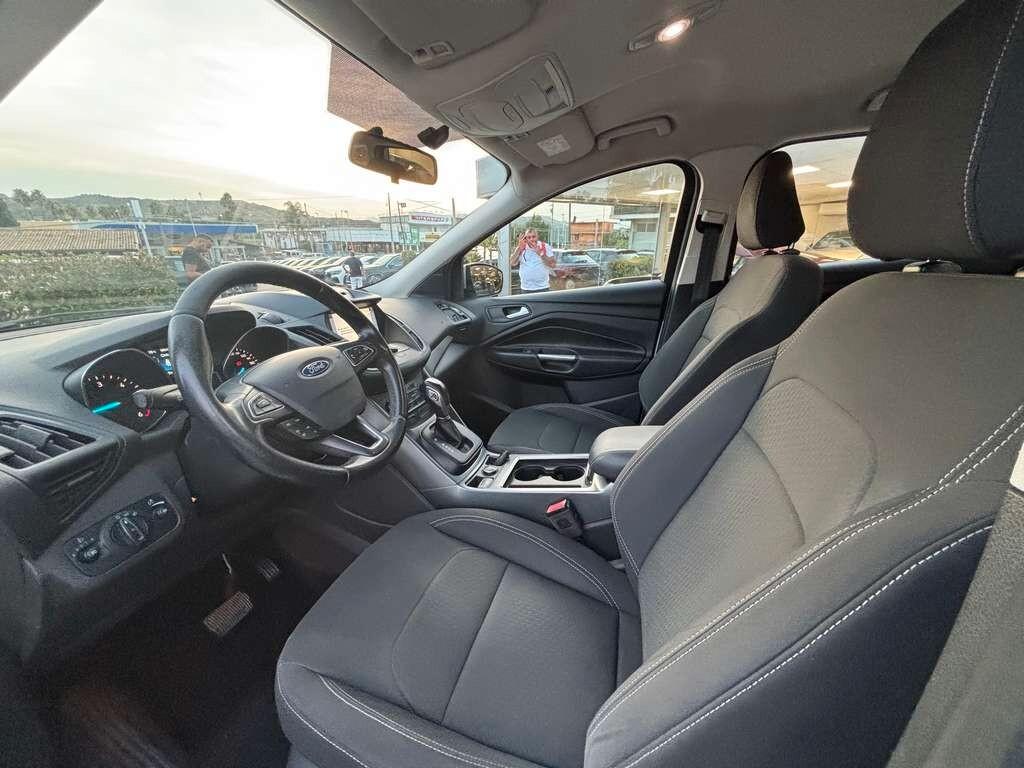 Ford Kuga 2.0 TDCI 150 CV S&S 4WD 2019 / KM 173.000 Tua a solo 119 Euro al mese