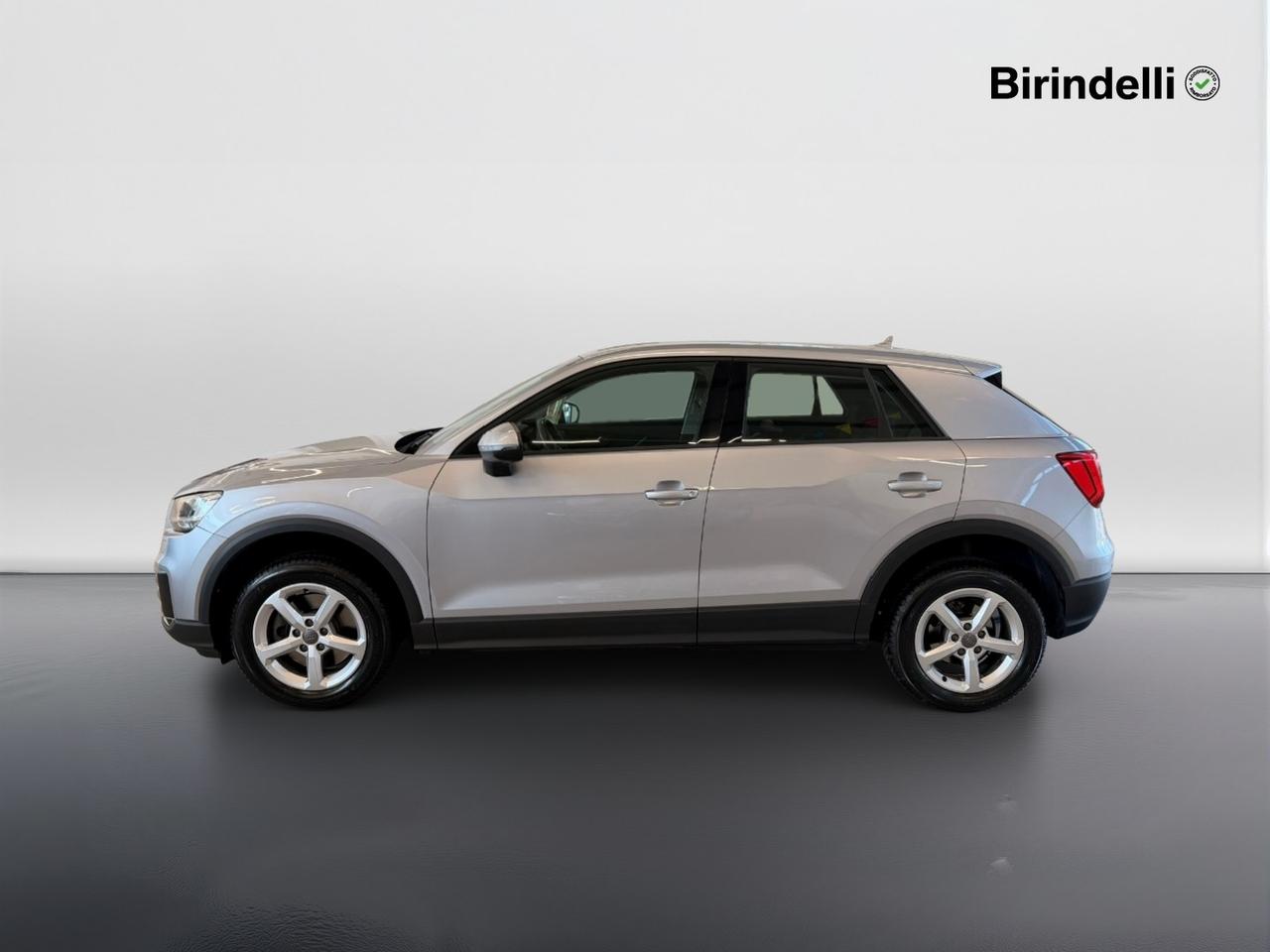 AUDI Q2 - Q2 1.6 TDI S tronic Business