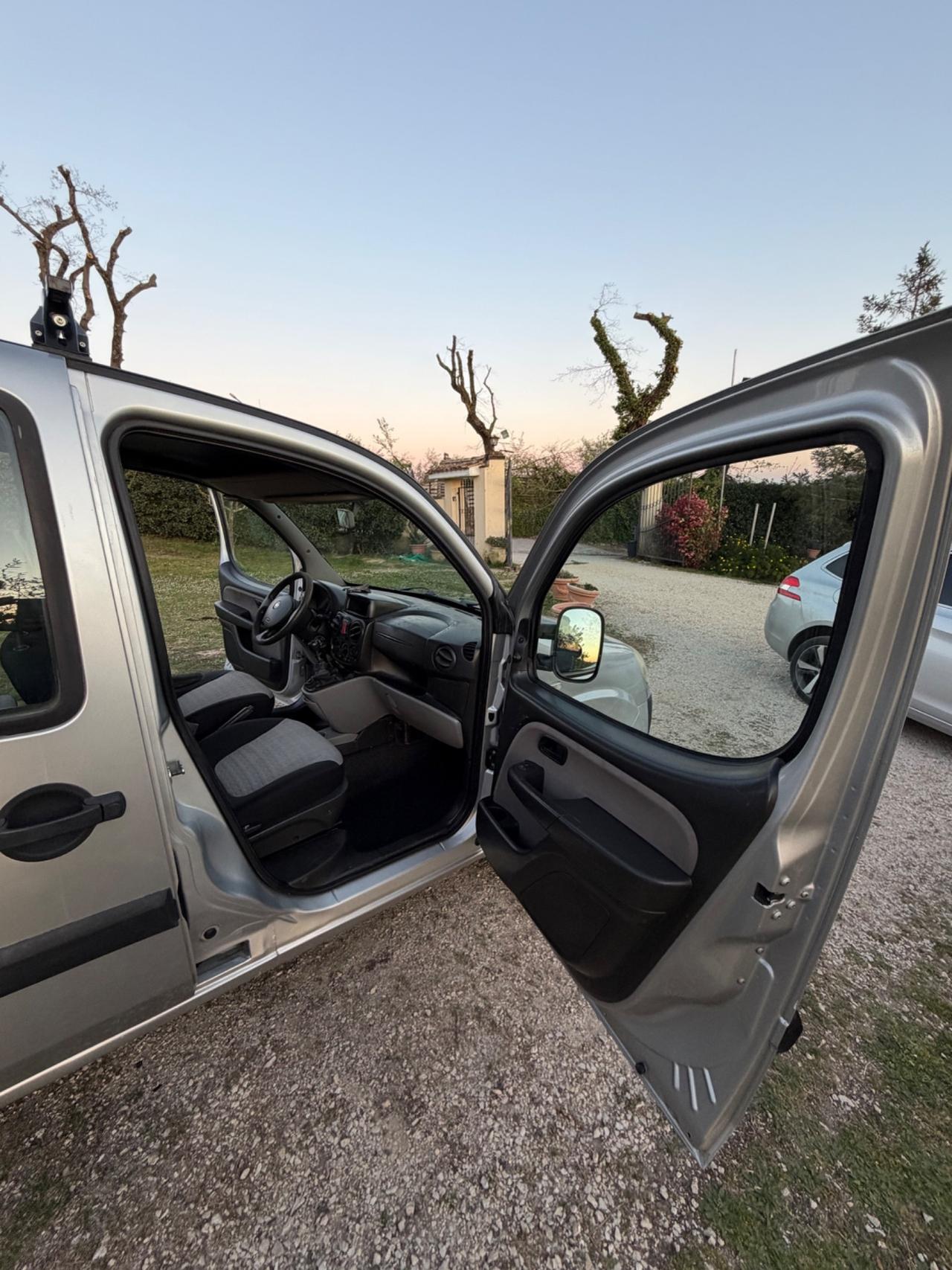 Fiat Doblo 1.4 Malibù