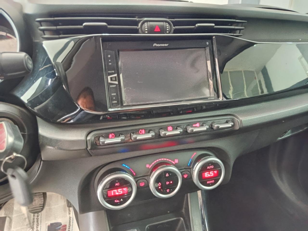 Alfa Romeo Giulietta 1.6 JTDm-2 105 CV Distinctive