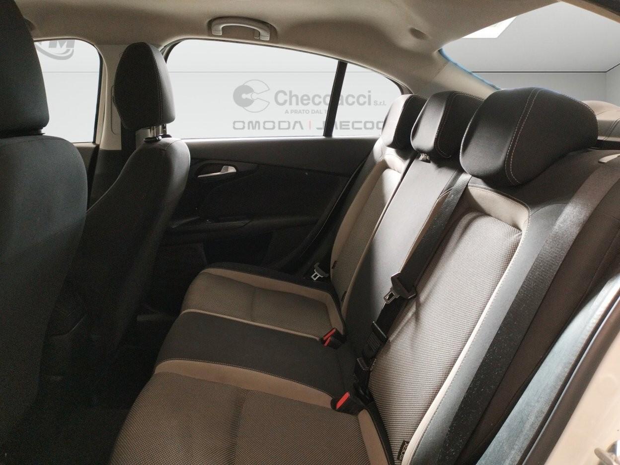 Fiat Tipo 1.4 GPL Opening Edition 95cv