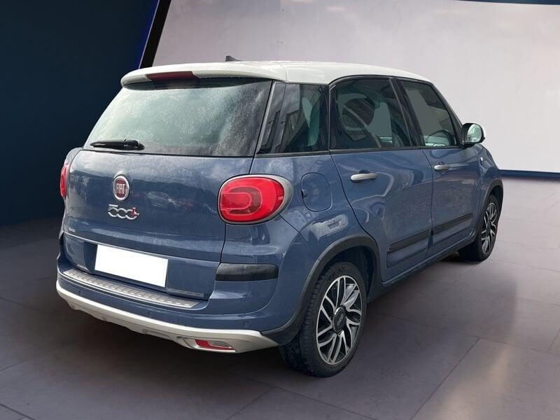 FIAT 500L 2017 Cross cross 1.4 95cv my19