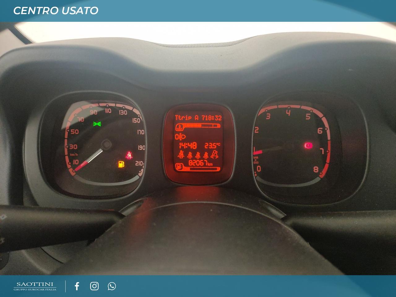 1.2 Easy s&s 69 CV