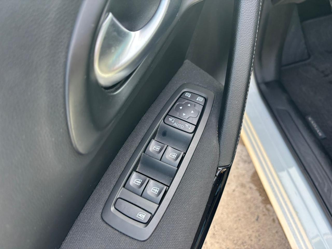 Renault Kadjar TCe 140CV FAP Sport Edition