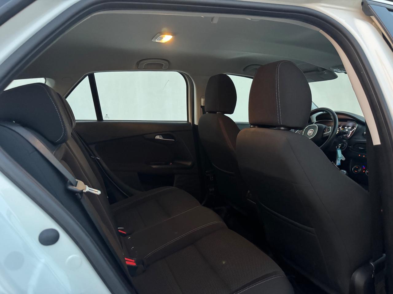 FIAT TIPO 1.6 MJT LOUNGE