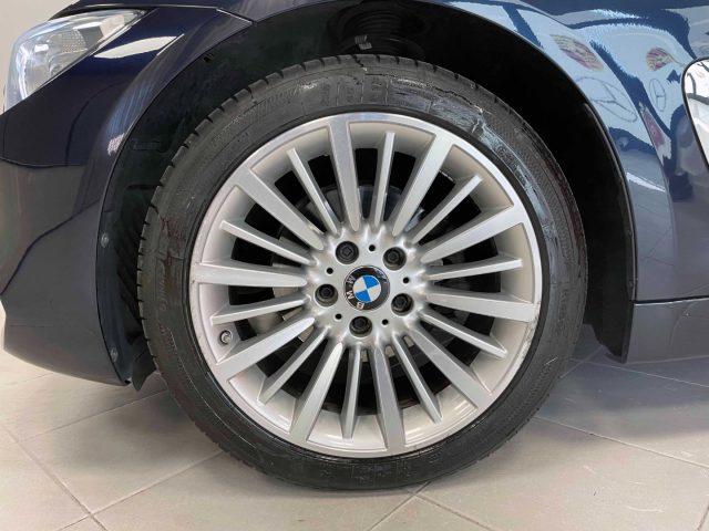 BMW 420 GRAN COUPE 420I XDRIVE LUXURY AUTO