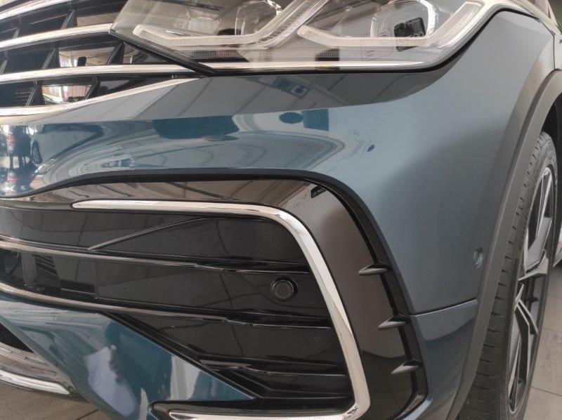 VOLKSWAGEN Tiguan 2ª serie - Tiguan 1.5 TSI 150 CV DSG ACT R-Line