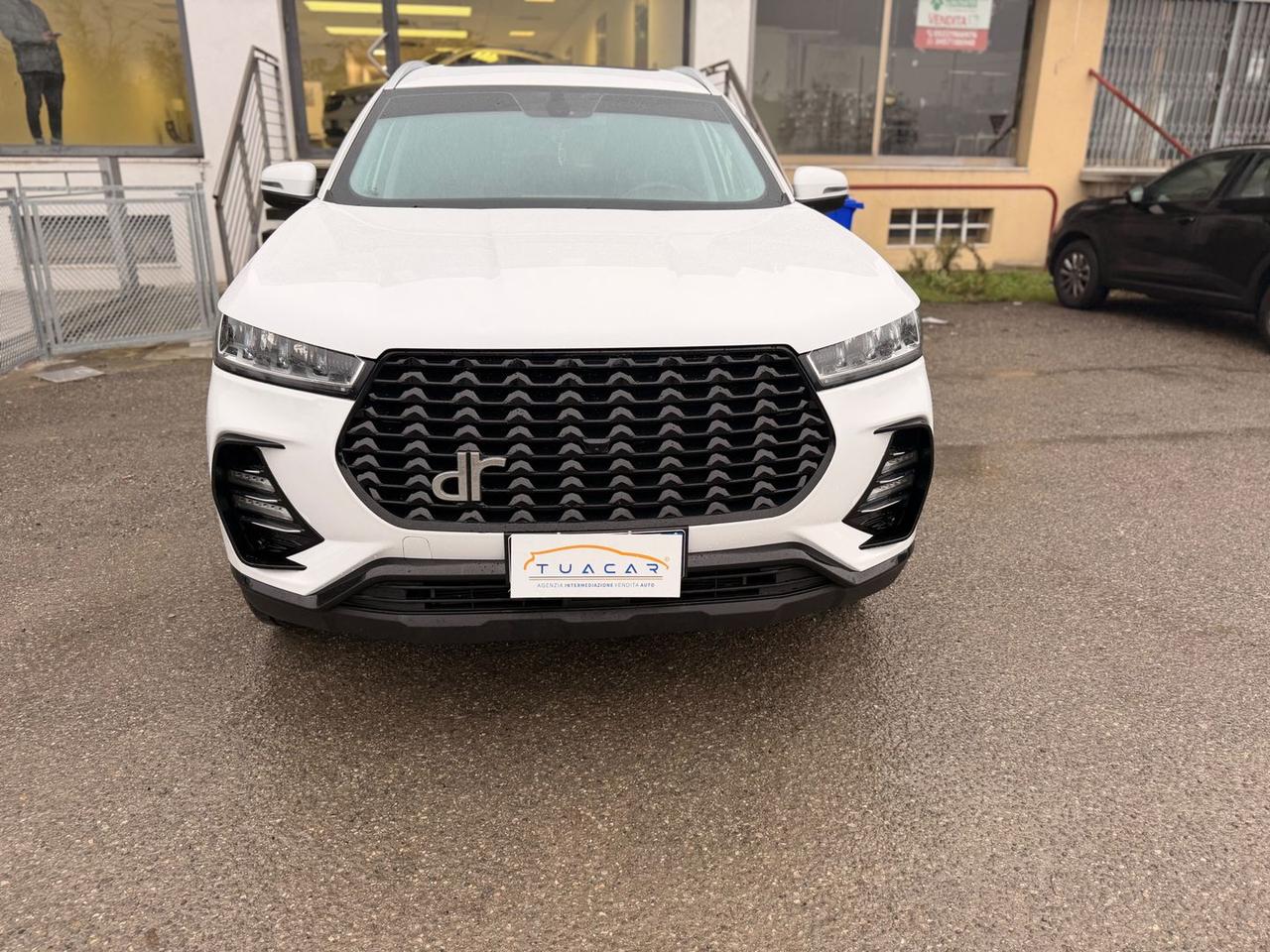 Dr DR6 1.5 Turbo #8796