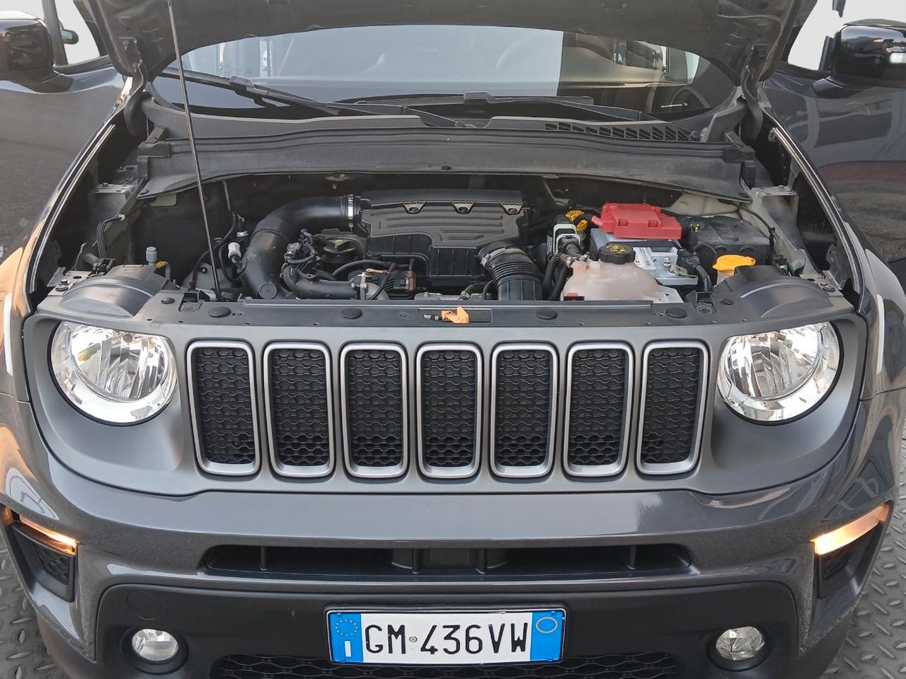 Jeep Renegade 1.0 t3 Limited 2wd