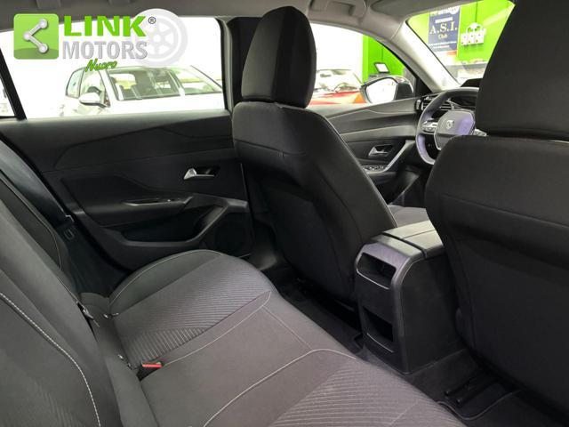 PEUGEOT 308 PureTech 130CV KM CERT, LED,COCKPIT,PARI AL NUOVO.