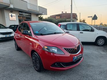 LANCIA YPSILON GOLD EDITION 1.0 70 cv HYBRID -PROMO OTTOBRE GA FIN&SAFE-
