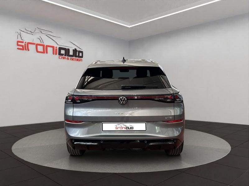 Volkswagen T-Roc T-Roc 1.5 etsi R-Line 150cv dsg