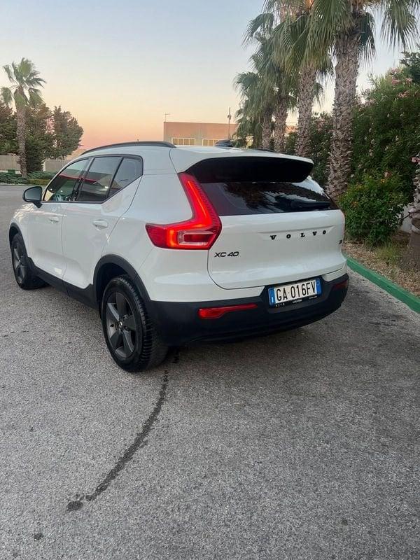 Volvo XC40 XC40 2.0 d3 Business Plus awd geartronic my20