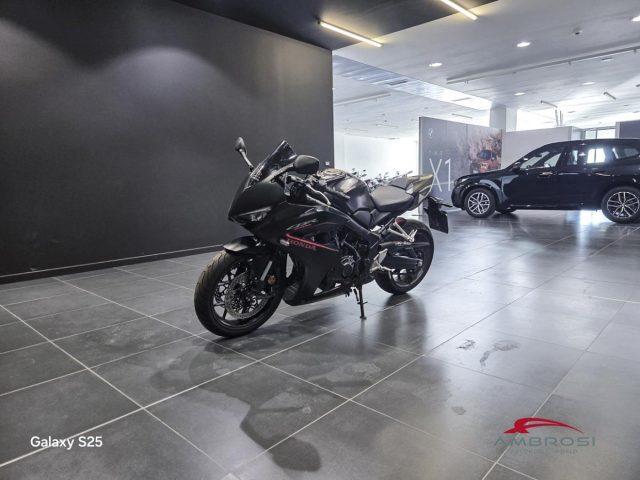 HONDA CBR 650 honda cb